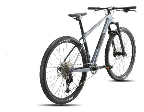 Bicicleta Genesis 29 Gs29 MercadoLibre