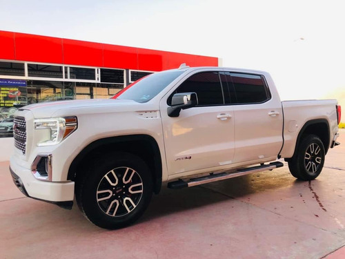 GMC Sierra 6.2 Denali Dvd At