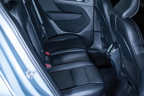 Volvo Xc40 Momentum 2021. Impecable. Trato Directo Y Seguro.