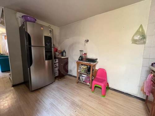 Casa En Venta En Ciudad Galaxia Los Reyes