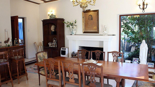 Imagen 4 de 14 de Casa En Venta Punta Del Este 4 Dormitorios, 1150 M2 Terreno