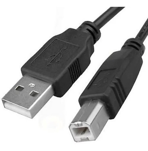 Impresora Usb Cable De Datos De Plomo Para Lexmark X4650 X5650 Impresora