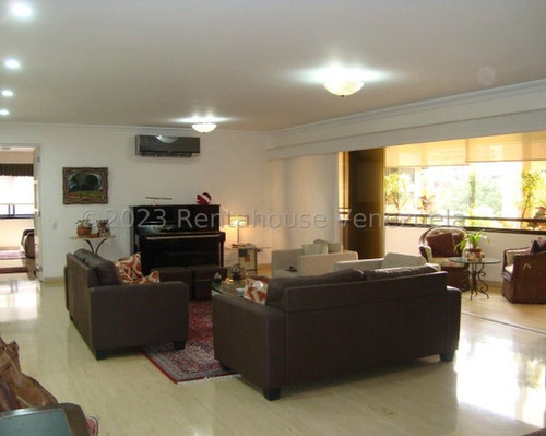 Carla Gonzalez Apartamento En Alquiler En Campo Alegre Mls #24-10352   Gt