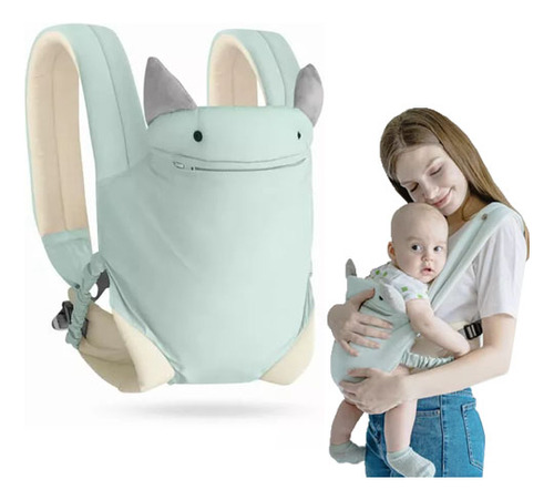 Bolsa De Cinturón Para Bebés Carrinho De Bebê Ergonômico