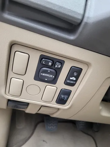 Toyota Fortuner 2.7l 4x2