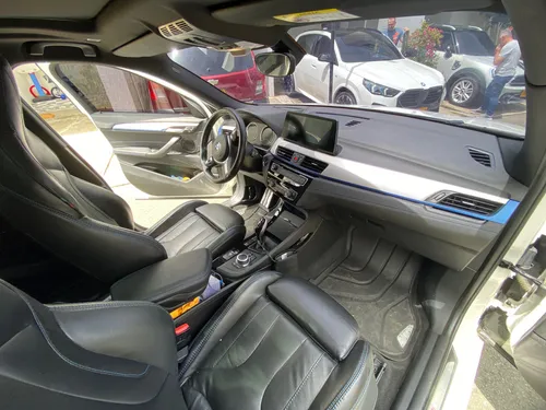 BMW X2 M35i
