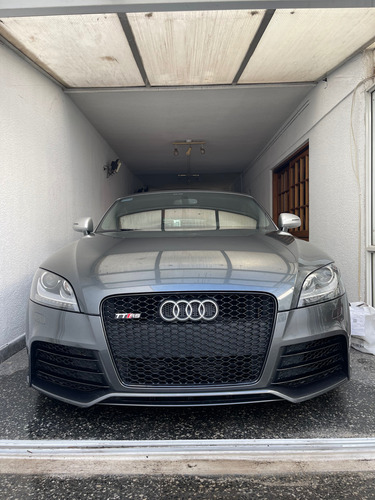 Audi TT RS Coupe 2.5 Tfsi Stronic 340cv Quattro