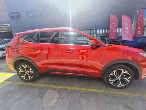 JAC JS8 1.5 LUXURY SE 4X2 DCT AT 5P