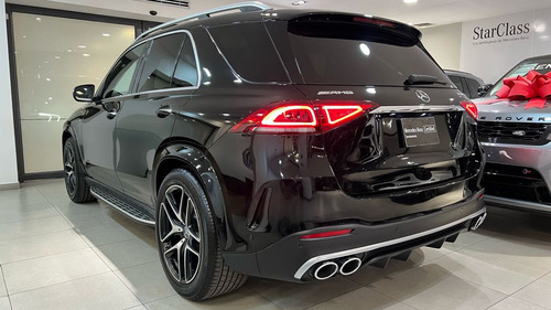 Mercedes-benz Clase Gle 2020