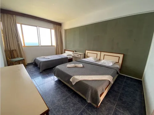 Hotel En Venta - La Guaira