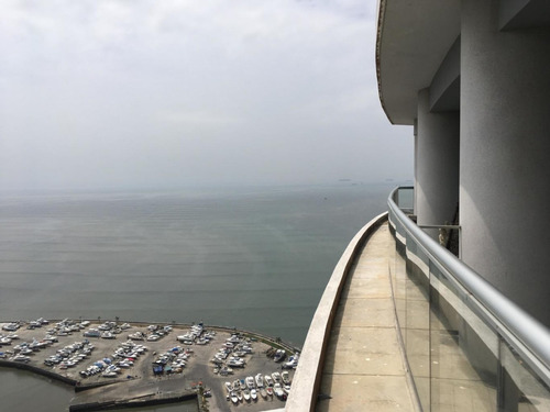Imagen 14 de 14 de Venta De Apartamento En Ph Yacht Club, Av. Balboa 22-1754