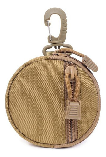 Funda Táctica Para Hombre  Monederos  Llavero  Militar