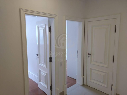 Imagem 25 de 30 de Apartamento À Venda Em Cambuí - Ap035170