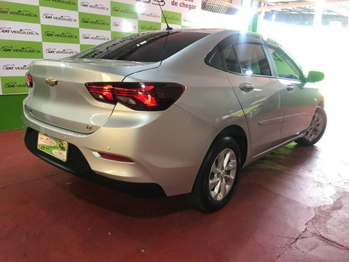 Chevrolet Onix Onix 1.0 FLEX PLUS LT MANUAL