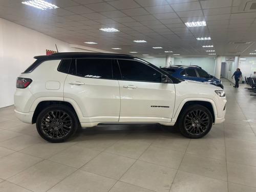 Jeep Compass 1.3 T270 TURBO FLEX S AT6