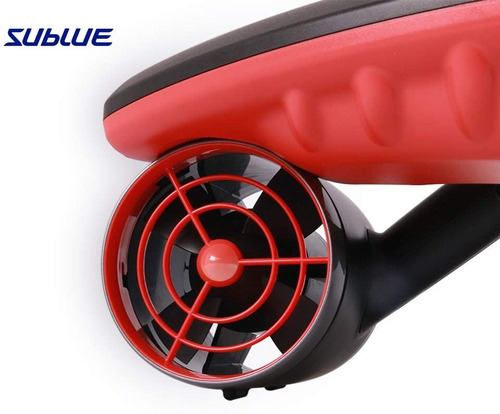 Scooter Acuático