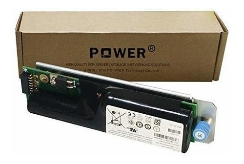 Poinwer C291h 0c291h Unidad De Respaldo De Bateria De Contro