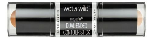 Barra De Contorno Wet N Wild Megaglo Light/medium