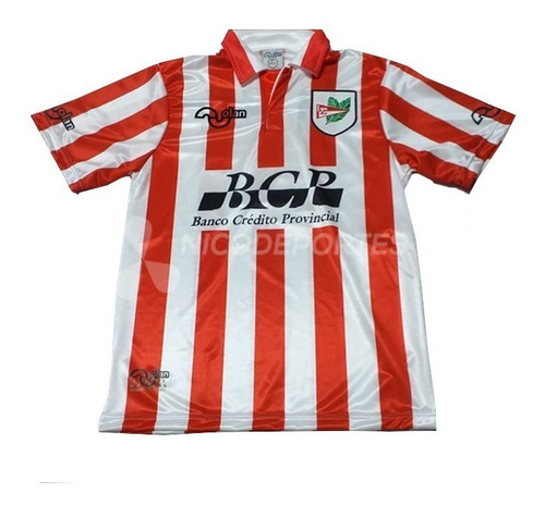 Camiseta Estudiantes De La Plata Titular Olan + Numero