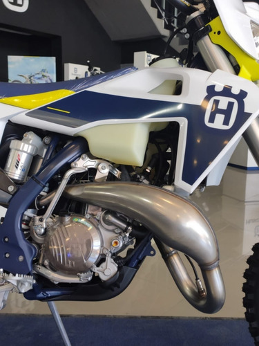 Husqvarna Te 150i - Disponible Entrega Inmediata