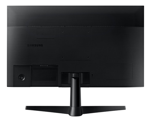 Monitor Gamer 24'' T350 Fhd Preto Samsung Bivolt AC 100-240V
