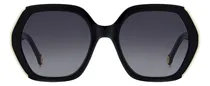 Comprar Óculos De Sol Carolina Herrera Her 0181u002Fs 80s Preto Cor Pretou002Fbranco