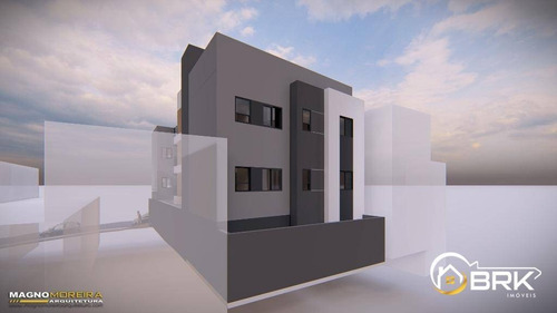 Apartamento Com 2 Dormitórios À Venda, 47 M² Por R$ 224.900,00 - Vila Elze - São Paulo/sp - Ap0008