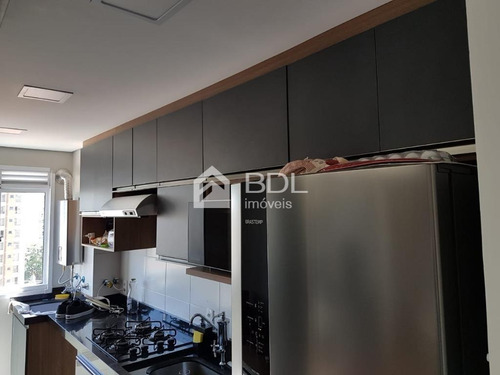Imagem 13 de 30 de Apartamento À Venda Em Taquaral - Ap003611