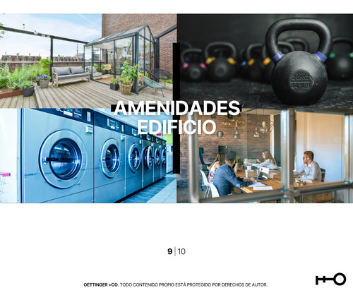 Departamento En Venta - Edificio Epicentro
