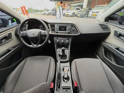 Seat Leon 1.6 Reference