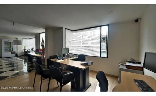 Comercial En Bogota Rah Co: 25-341