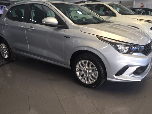 Retira Tu Fiat Argo Con Tu Usado Y Cuotas J