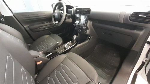 Imagen 11 de 11 de 0km Citroen C4 Cactus Feel Shine Xseries Inmediato Sa