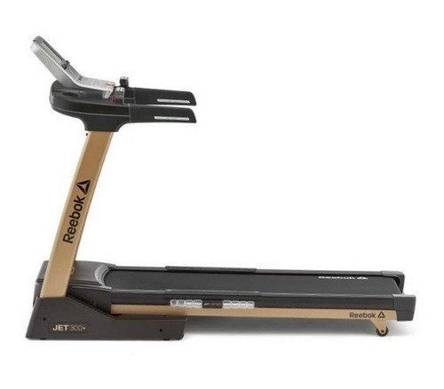 Imagen 5 de 9 de Cinta Para Correr Electrica Jet-300 + Mini Bike Plegable Mg