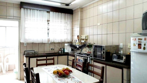 Imagem 4 de 22 de Apartamento Apar Venda Em Santos - Ponta Da Praia - Pp959 - 32805954