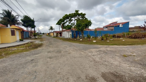 Imagem 2 de 6 de Terreno No Cibratel 2, Em Itanhaém Proximo Ao Mar