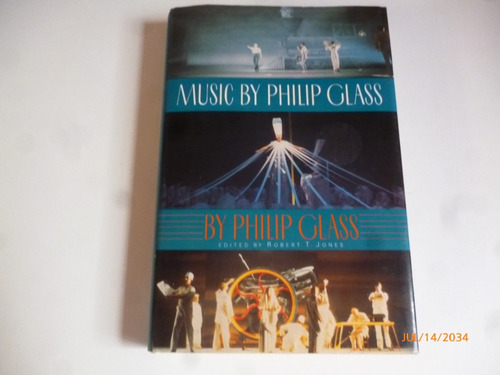 Music By Philip Glass By Philip Glass