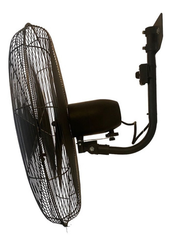 Ventilador Industrial Metálico 3 Velocidades 20 Pulgadas