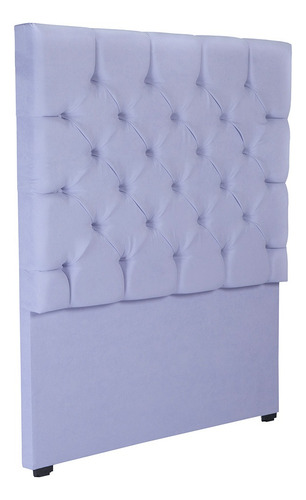 Cabecera Individual Dicasa Capri Lila