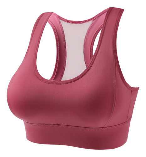 Ropa Interior Deportiva M Bra Para Mujer, Ropa De Yoga, Runn