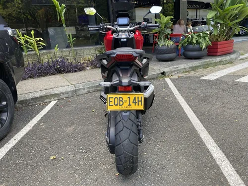 Honda Xadv 750 R 2024