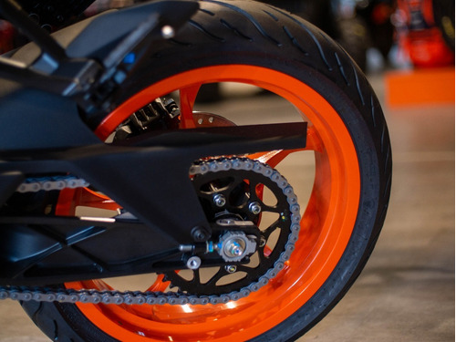 Imagen 12 de 25 de Ktm Rc 200 Disponible Ya