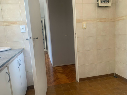 Alquiler Departamento 2 Ambientes Alto Palermo