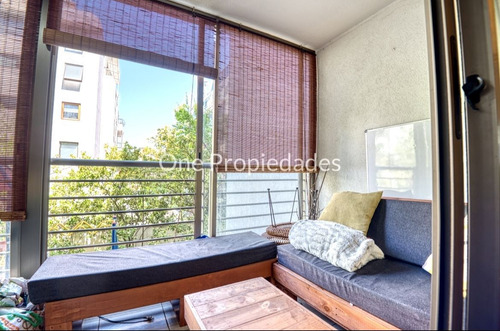 Departamento En Venta En Providencia