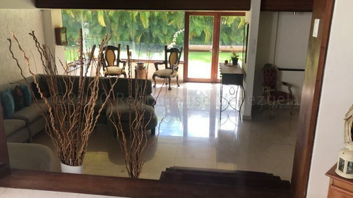 Imagen 9 de 12 de Casa Venta La Lagunita Country Club 22-9015 Caro Fermoso 0424 2083128