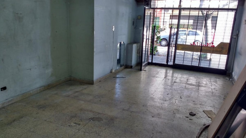 Imagen 3 de 13 de Local Apto Varios Usos. Bajas Expensas. - Florida Mitre/este
