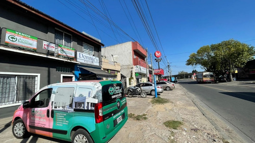 Imagen 2 de 3 de Departamento En Alquiler