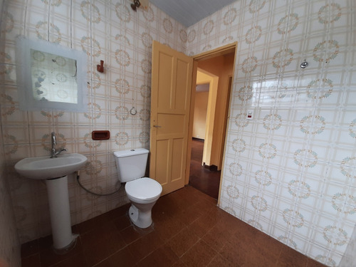 Casa Para Aluguel, 2 Quartos, Vila Diva (zona Norte) - São Paulo/sp - 1212