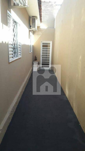 Imagem 3 de 18 de Casa Com 2 Dormitórios À Venda, 150 M² Por R$ 230.000 - Geraldo Correia De Carvalho - Ribeirão Preto/sp - Ca0781