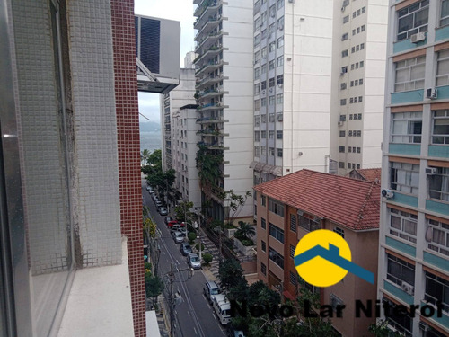 Imagem 2 de 15 de Quadra Da Praia Vazio 3 Quartos Suíte Reformado 1 Vaga Apenas 890 Mil - 764